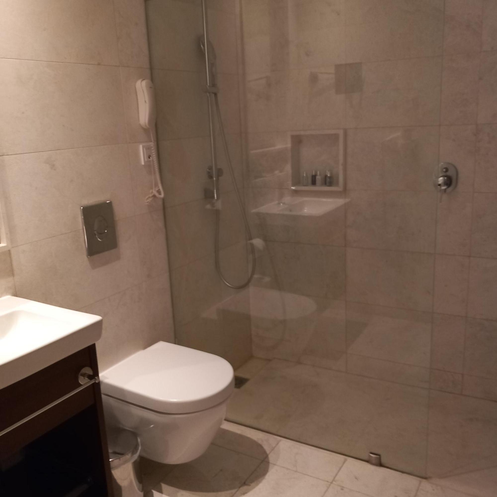 Ayia Marina Suites Ouranoupoli Luaran gambar
