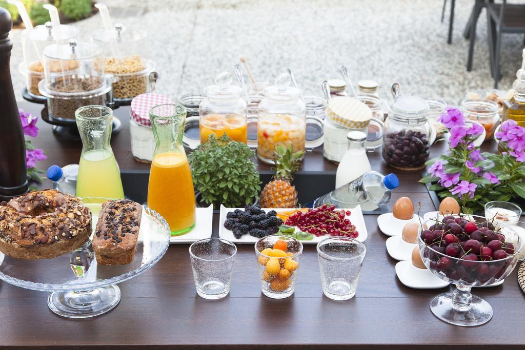 Ayia Marina Suites Ouranoupoli Luaran gambar