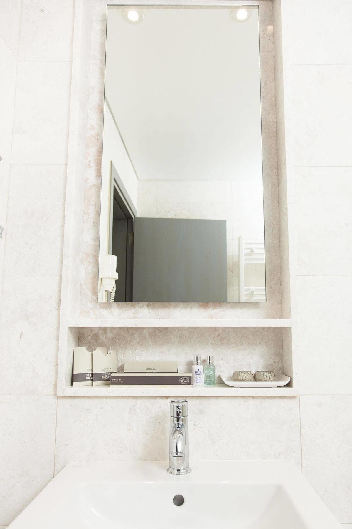 Ayia Marina Suites Ouranoupoli Luaran gambar