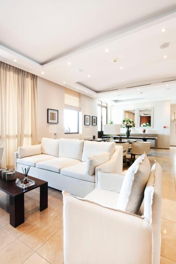 Ayia Marina Suites Ouranoupoli Luaran gambar